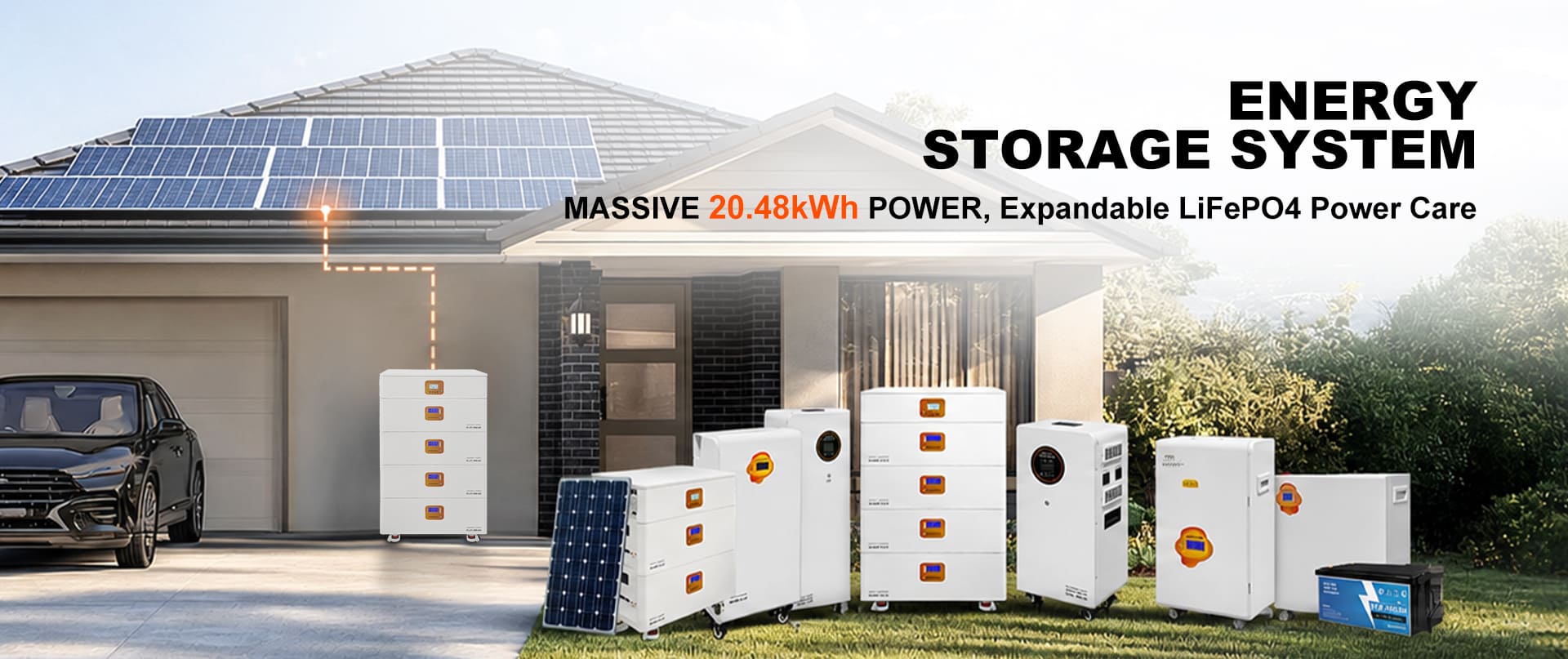 Energy Storage System