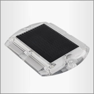 solar road stud