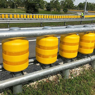 Roller Barrier