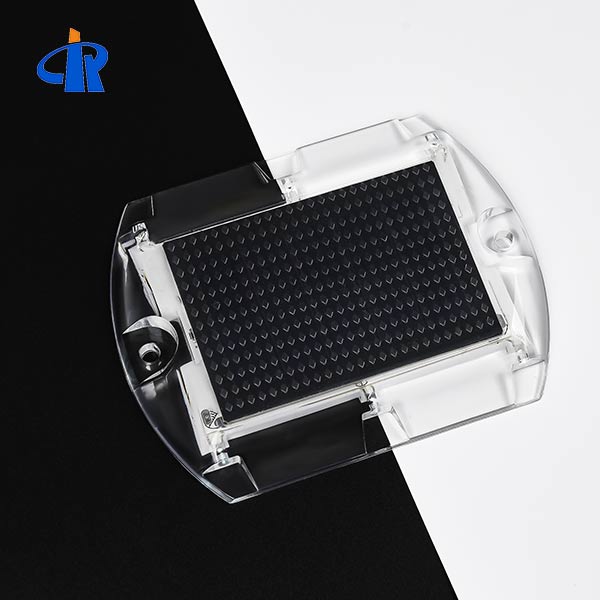 Abs Solar Road Stud Rate