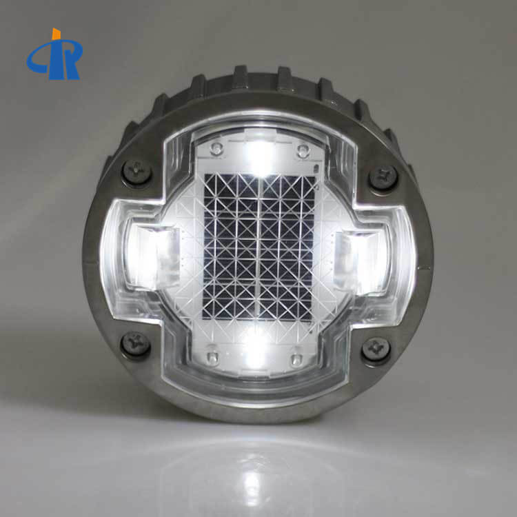 Green Embedded Led Road Stud For Sale