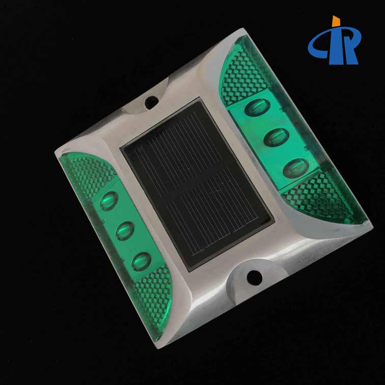 Green Solar Road Marker Wholesale