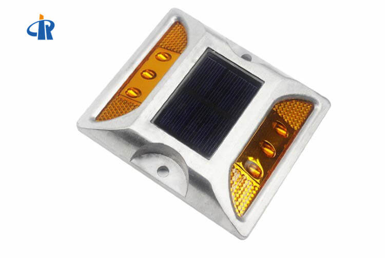 High Quality Raised Solar Road Stud Price