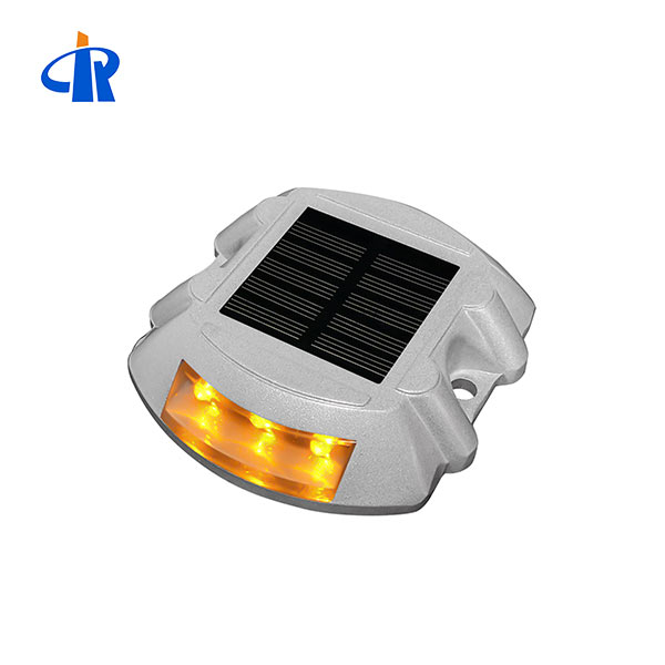 Single Side Solar Road Stud With Stem