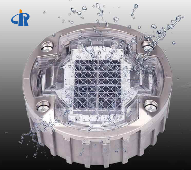 Waterproof Embedded Led Road Stud Price