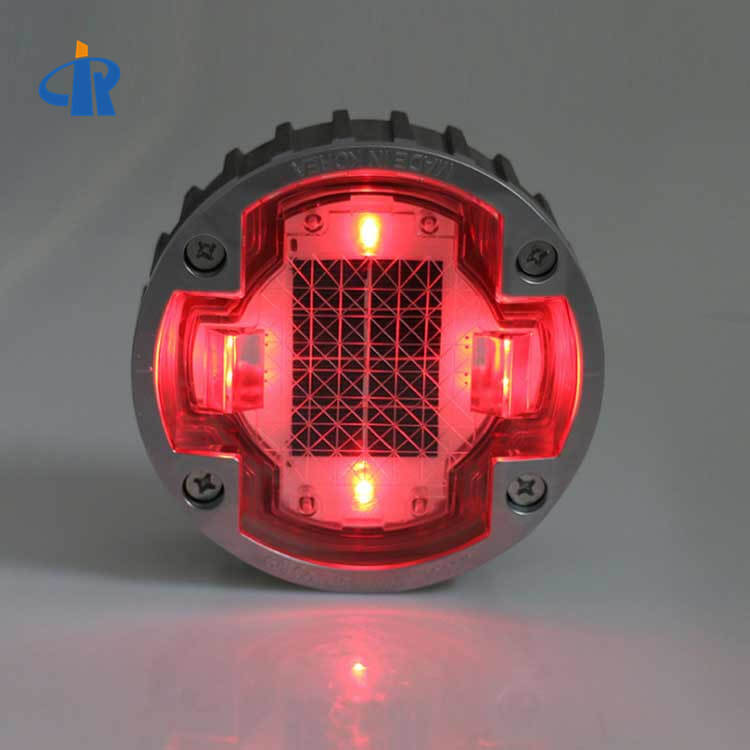 Yellow Embedded Led Road Stud Price