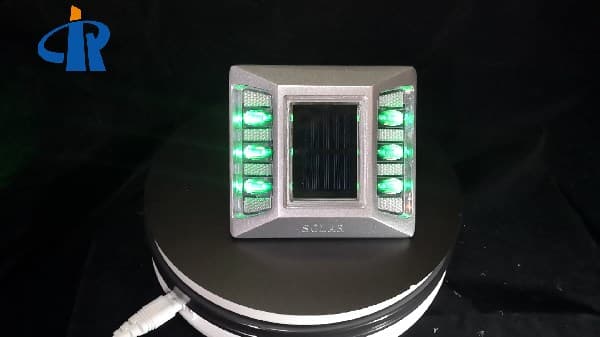 2021 Led Road Stud For Tunnel