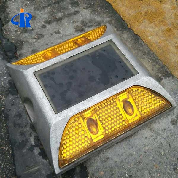 Customize Led Road Stud For Parking Lot