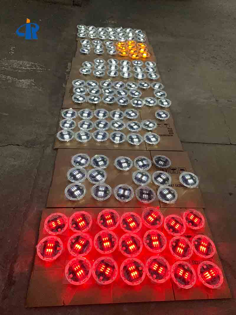 Customize Road Stud Light For City Road