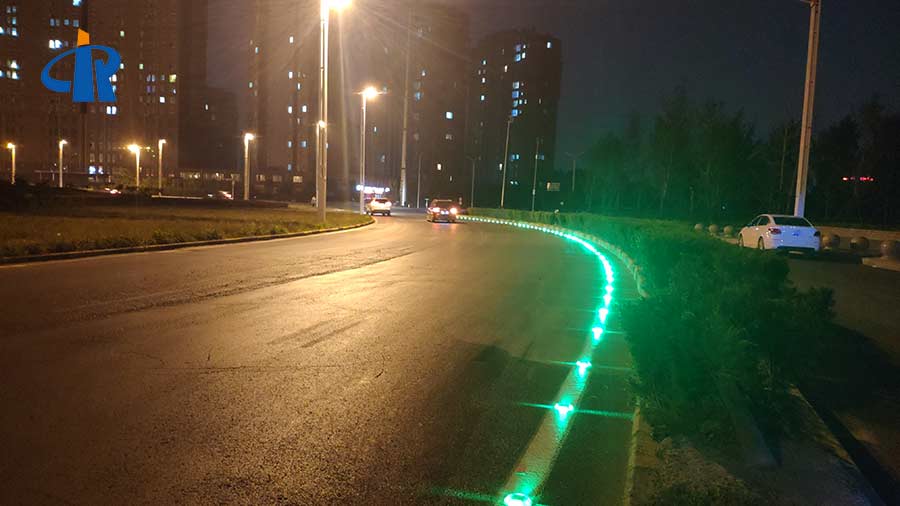 Customize Solar Road Stud For Tunnel