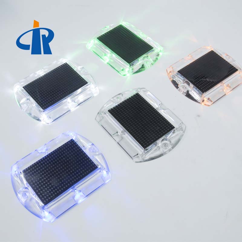 Hot Sale Flashing Solar Dock Lights Price