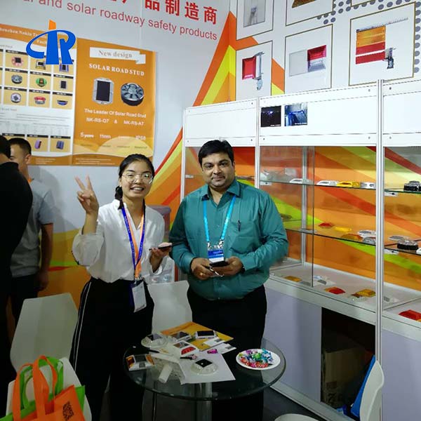 Led Road Stud Maufacturer In China
