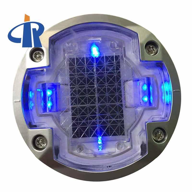 New Embedded Led Road Stud Price