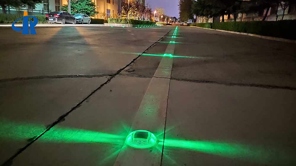 New Solar Road Stud For Highway