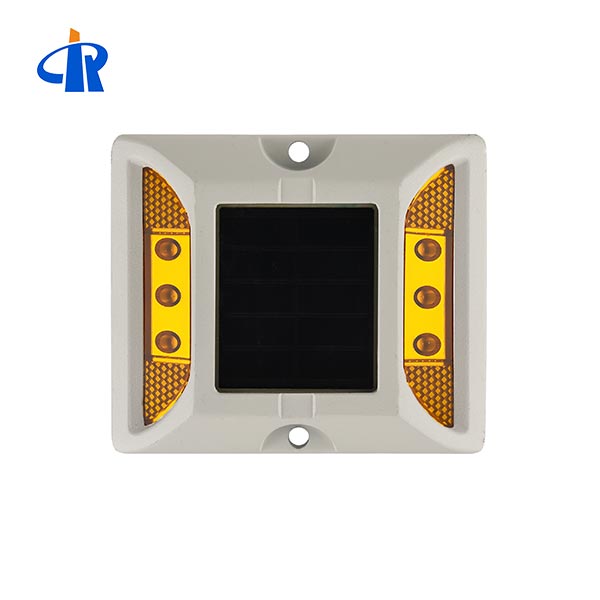 Waterproof Road Stud Light For Highway