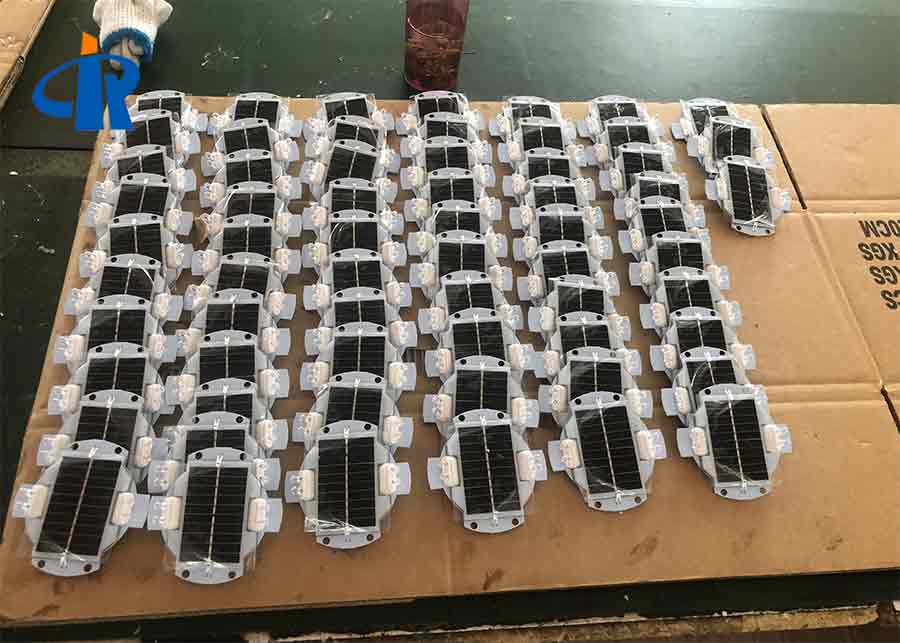 Wholesale Solar Road Stud For Pedestrian Crossing