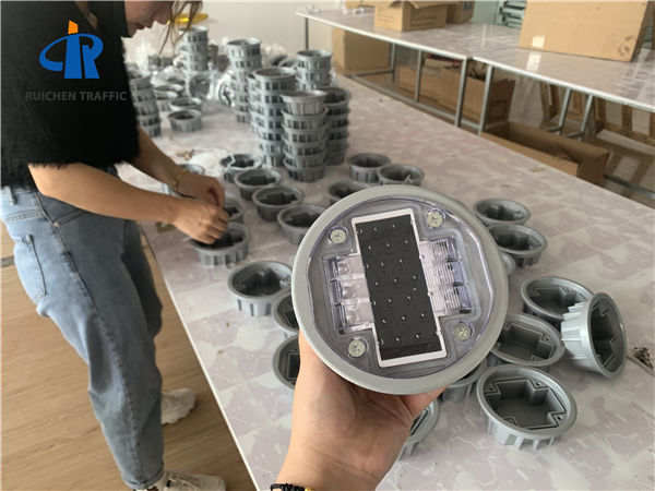 2021 Road Stud Light For Truck