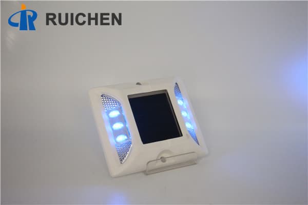 Blue Embedded Led Road Stud Price