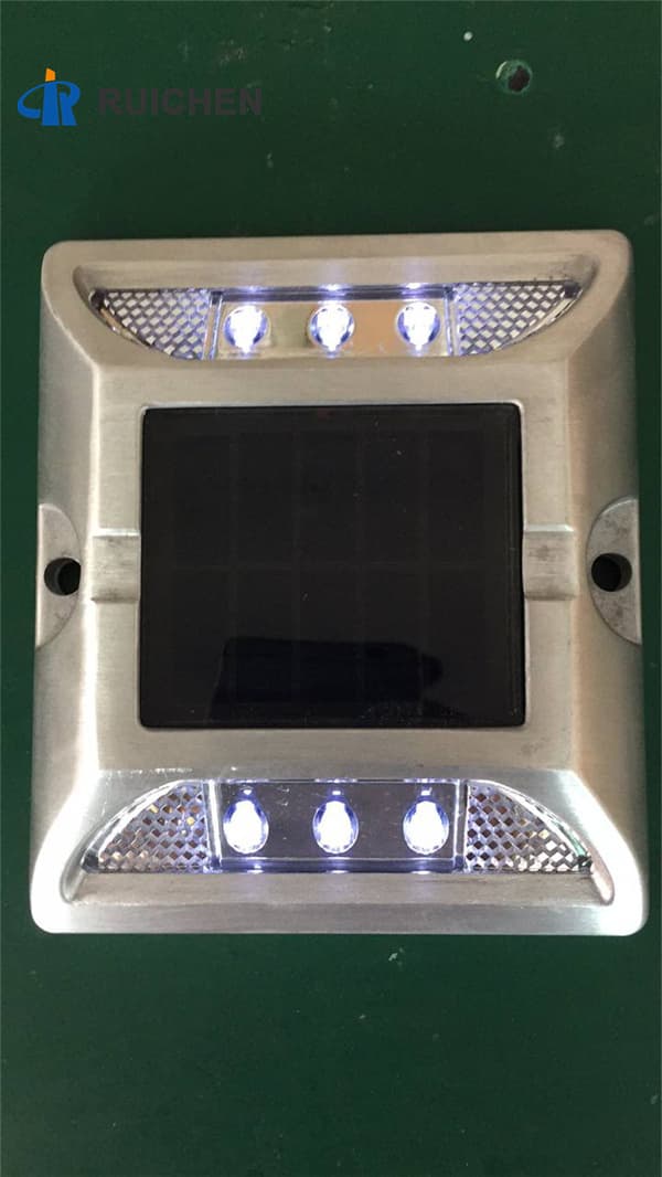 Hot Sale Led Road Stud For Farm