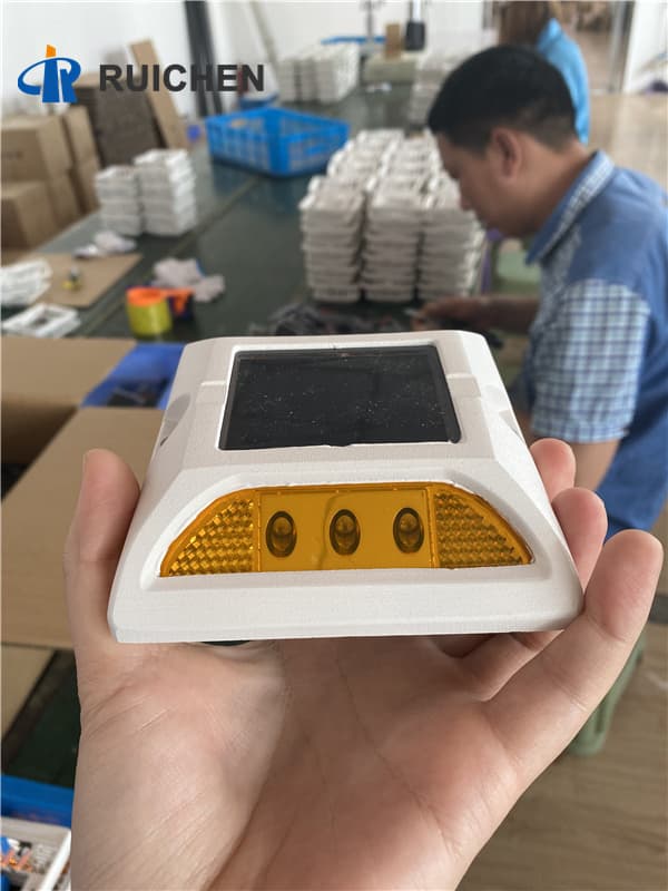 Hot Sale Solar Road Stud For Truck