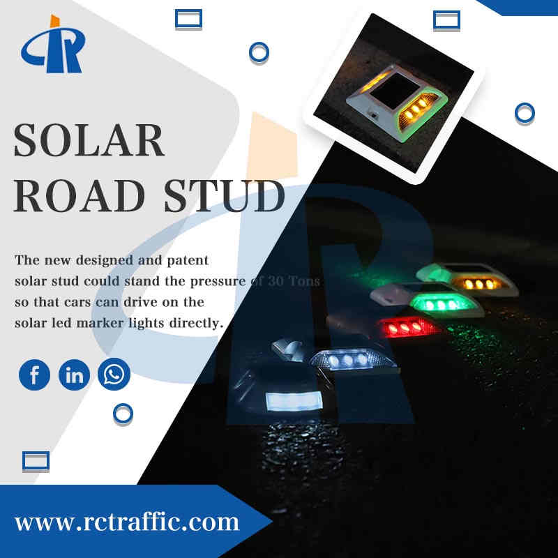 20ml headspace vialIs the Solar Road Studs lit for as long as possible?