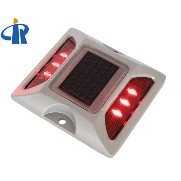Constant Bright Solar Road Markers Pedestrian Crossing Road Spike