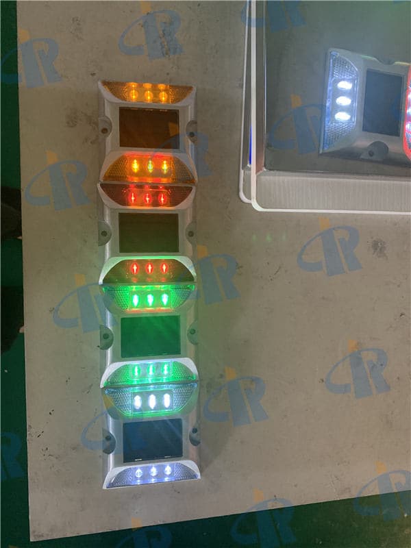 Factory price solar road stud for sale