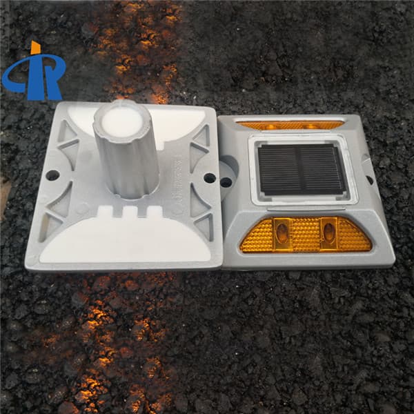 Highway Solar Road Markers Hot Sale Philippines