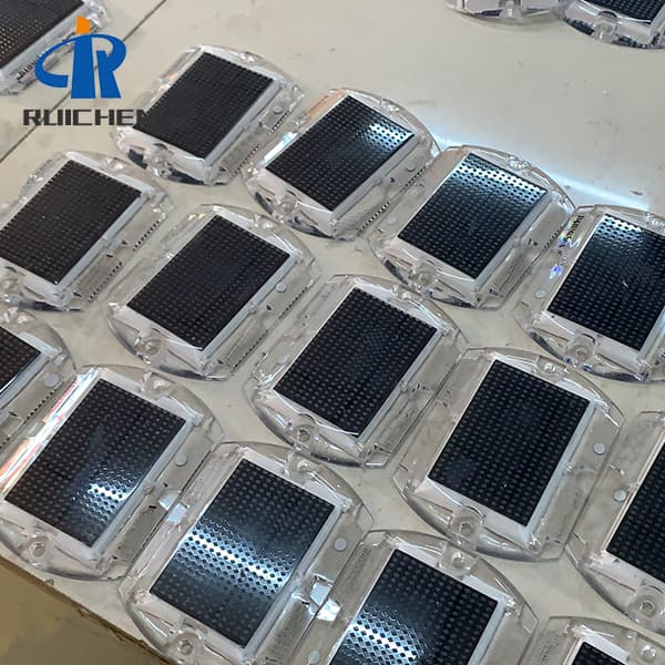 IP68 solar stud lights company