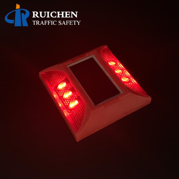 Led solar road stud rate