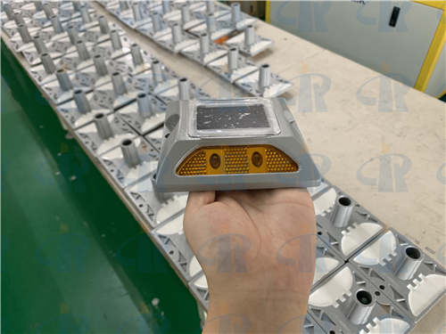 Solar road stud light Price