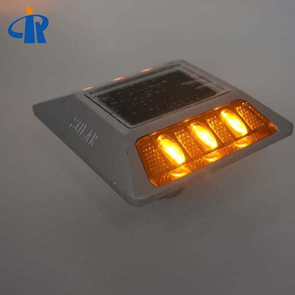 flashing solar pavement marker for sale