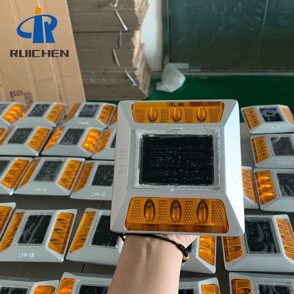 heavy duty solar stud lights factory