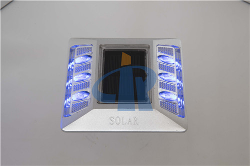 2021 vialetas solares led para peatones