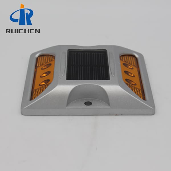 360 Degree 3M Led Road Stud Cost In China