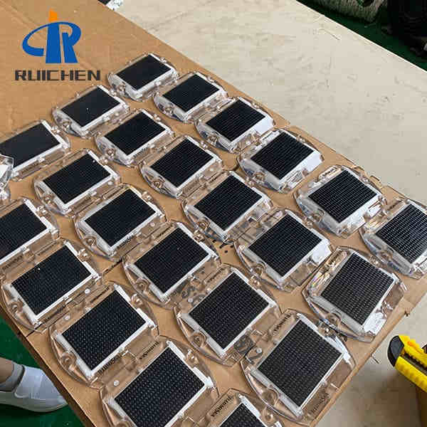 IP68 solar stud light cost