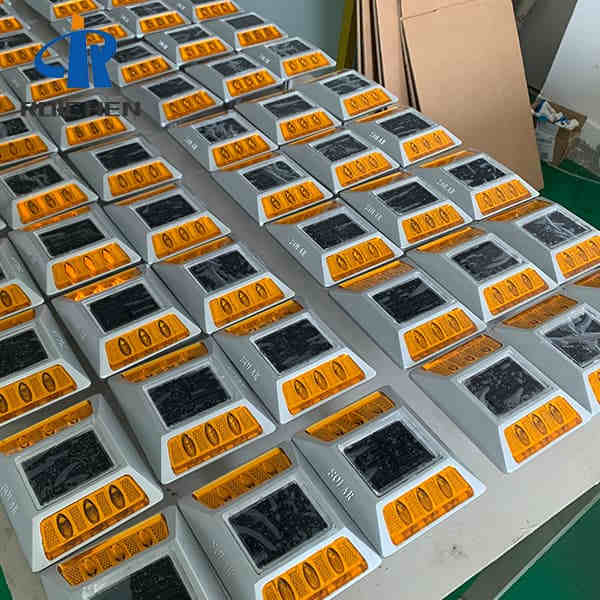 IP68 solar stud lights factory