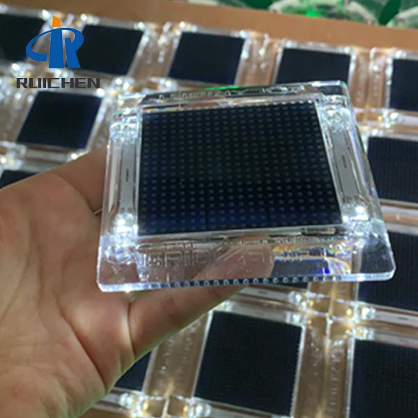 Led Solar Road Stud Cost In Singapore