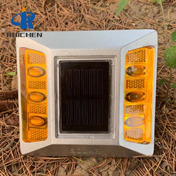 Led Solar Road Stud With Spike Price