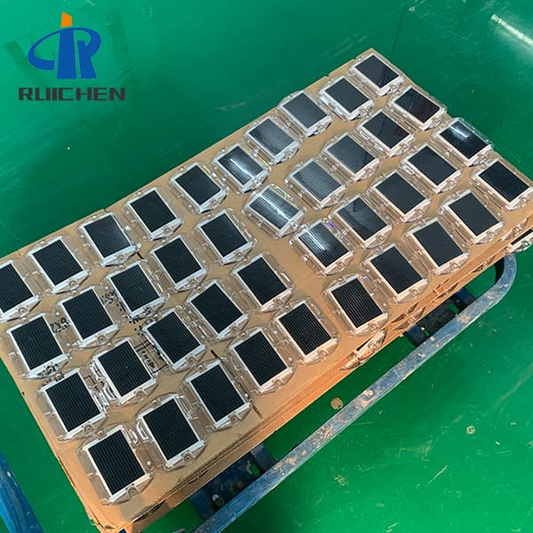 Wholesale solar stud light factory