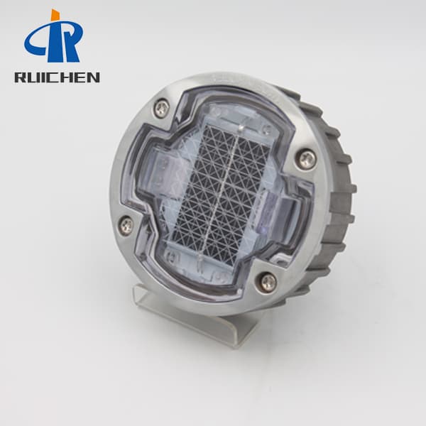 reflective led road stud