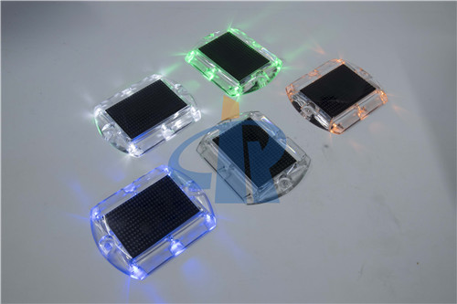 tachas solares led fabrica en china
