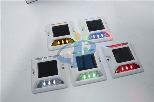 vialetas solares led fabrica en china