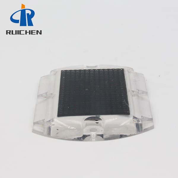 waterproof road stud light for highway