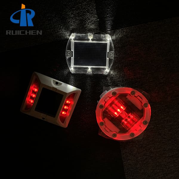 waterproof road stud light for urban road