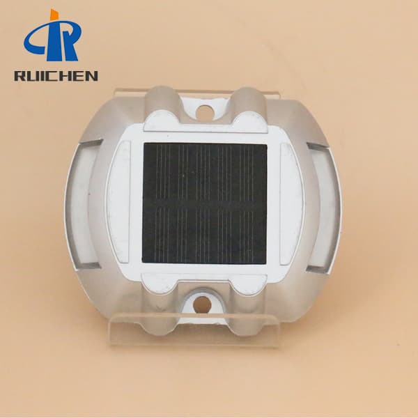 Cast Aluminum Intelligent Road Stud Price In China