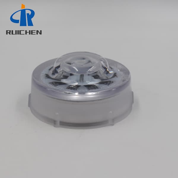 Half Moon Led Road Stud Rate In China