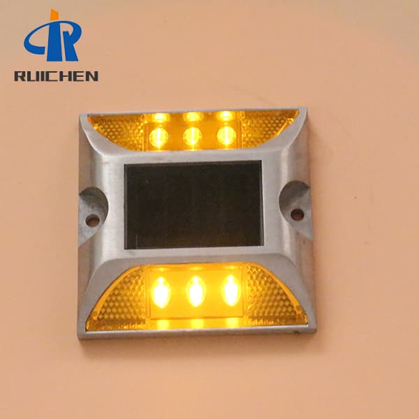 High Quality Metal Road Stud Rate In Korea