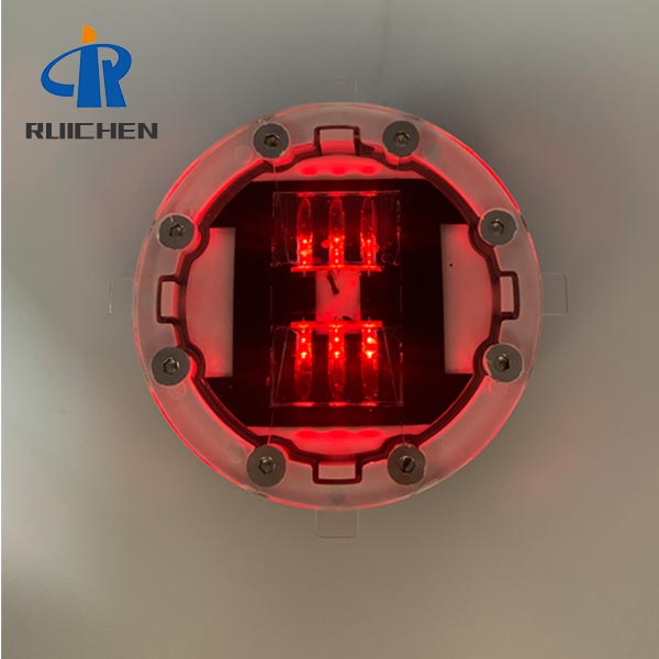 Led Reflective Road Stud With Stem Cost Alibaba