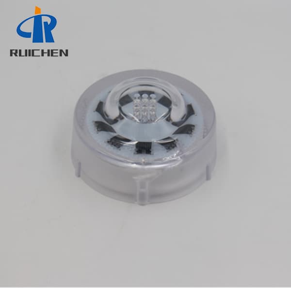 Led Road Stud Reflector With Stem For Sale